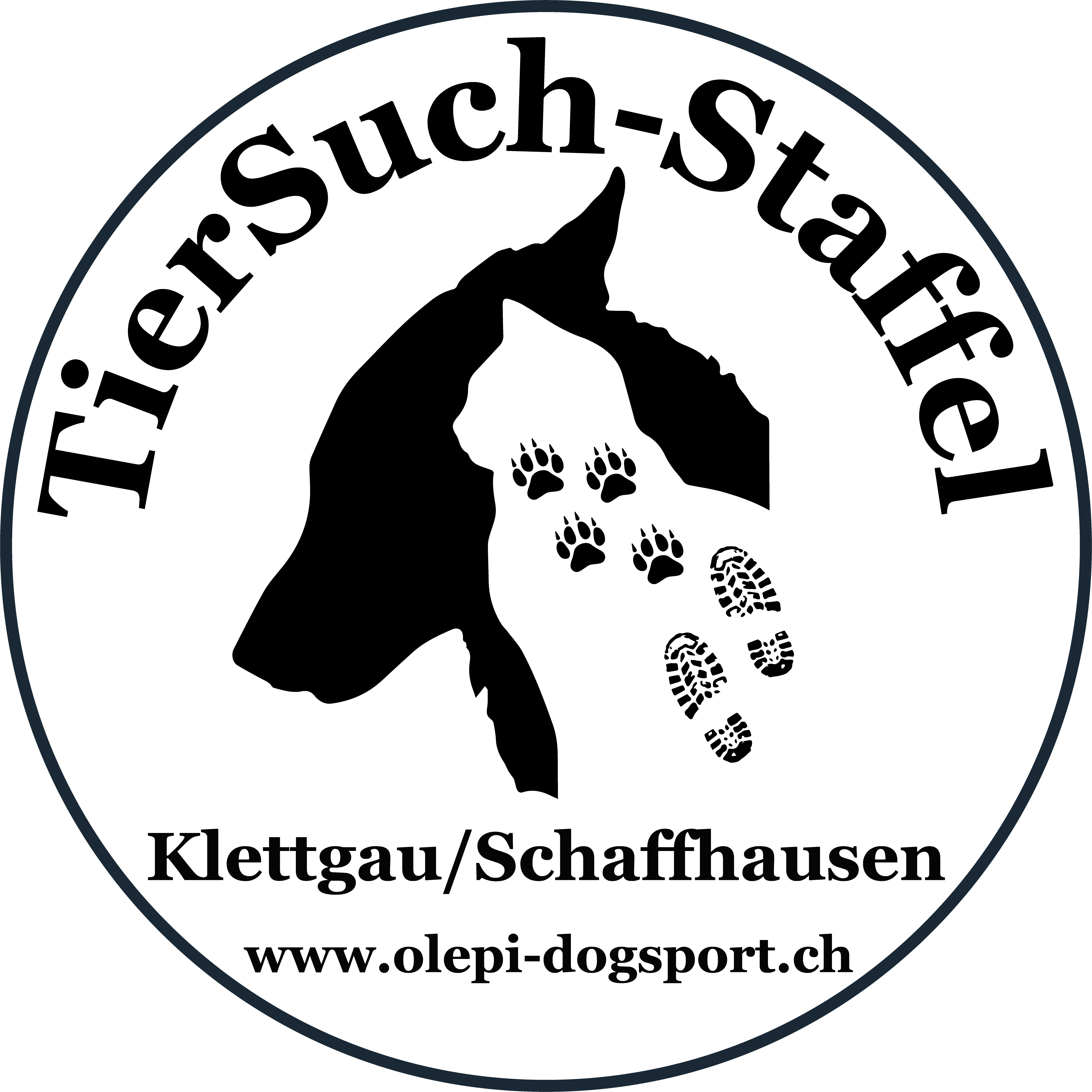 TierSuch-Staffel Klettgau/Schaffhausen TierSuch-Staffel Klettgau/Schaffhausen